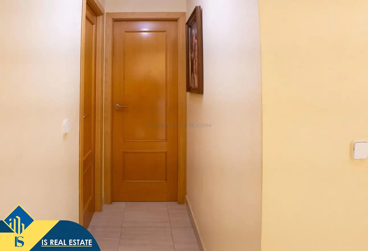 Apartament amb piscina en venda a La Cala de Villajoyosa, imagen 10
