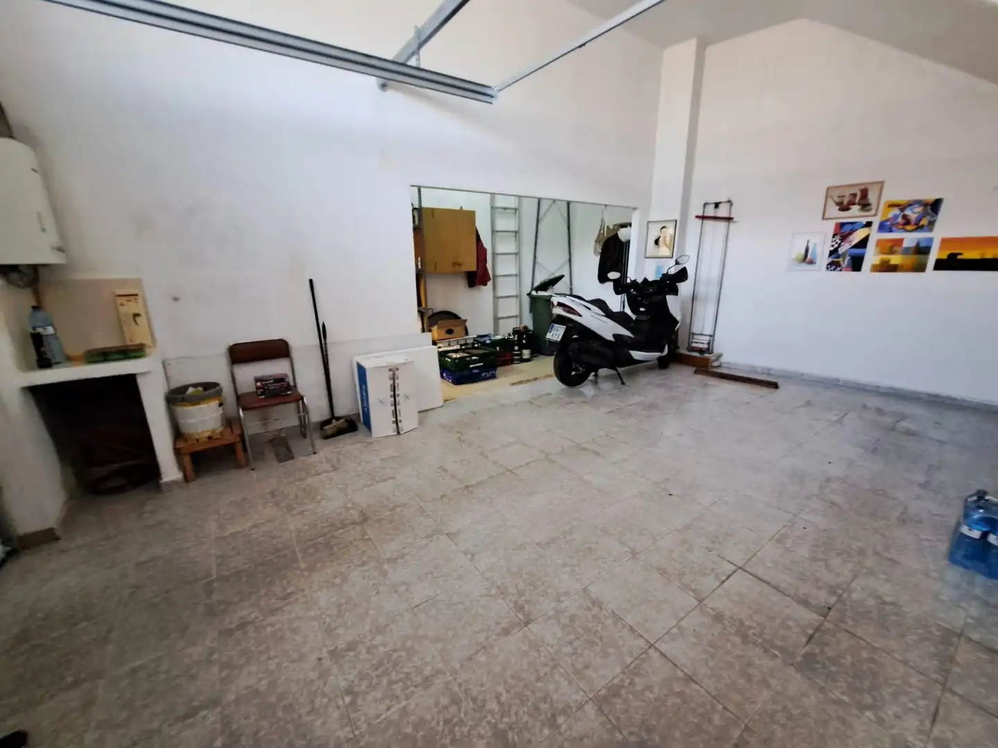Casa o chalet en venta en Alzira con Aire acondicionado y Terraza