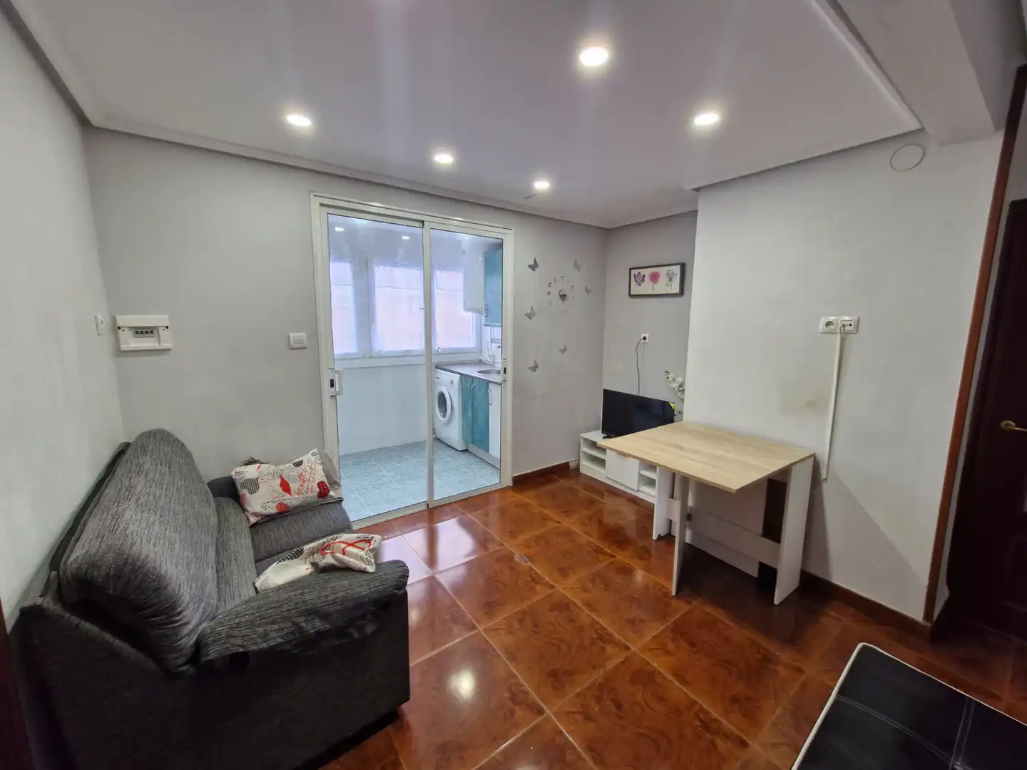 Wohnung mit Aufzug zur Miete in Cruces, imagen 20