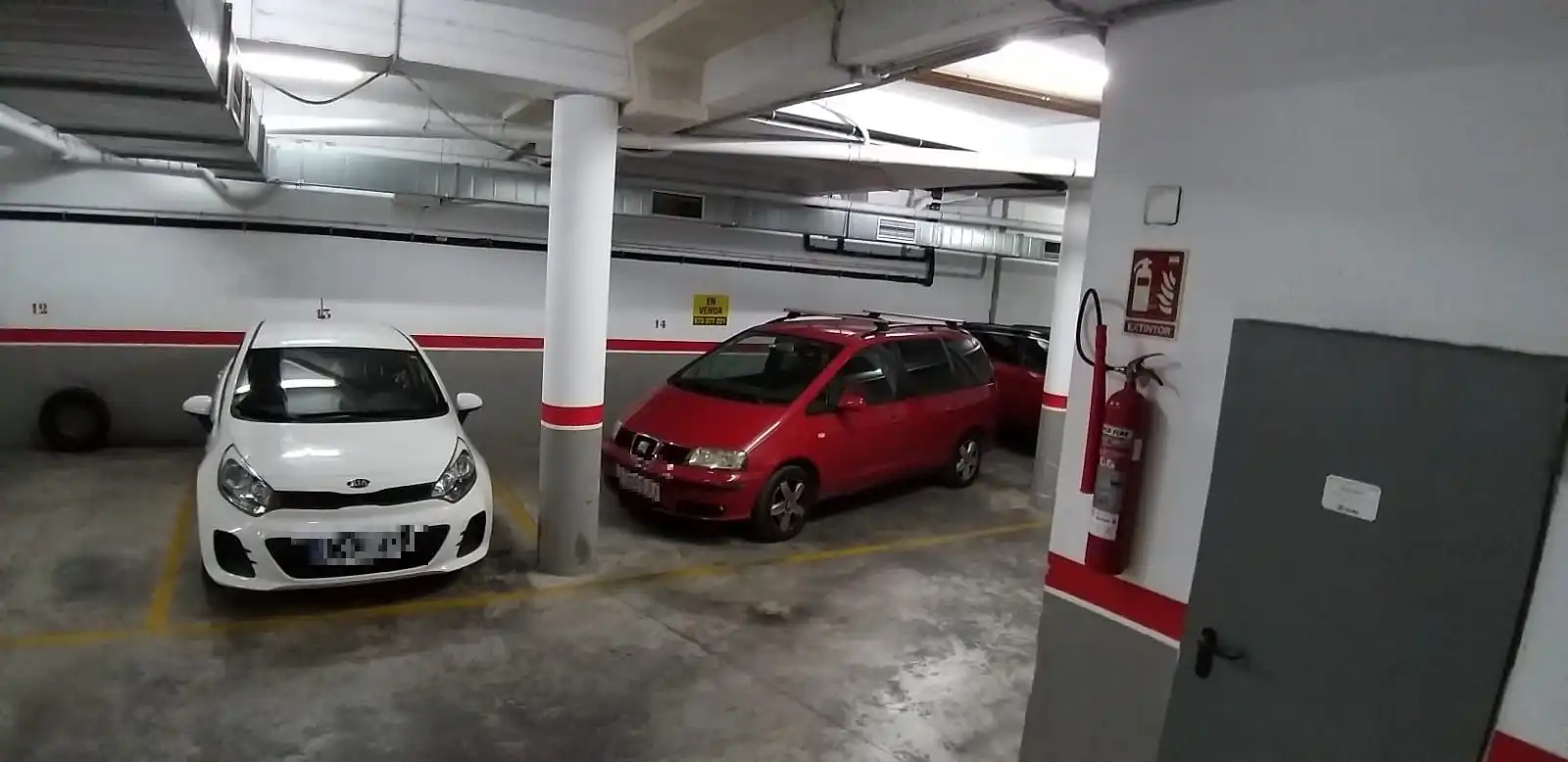 Parking à vendre à C/ Picapedrers, imagen 5