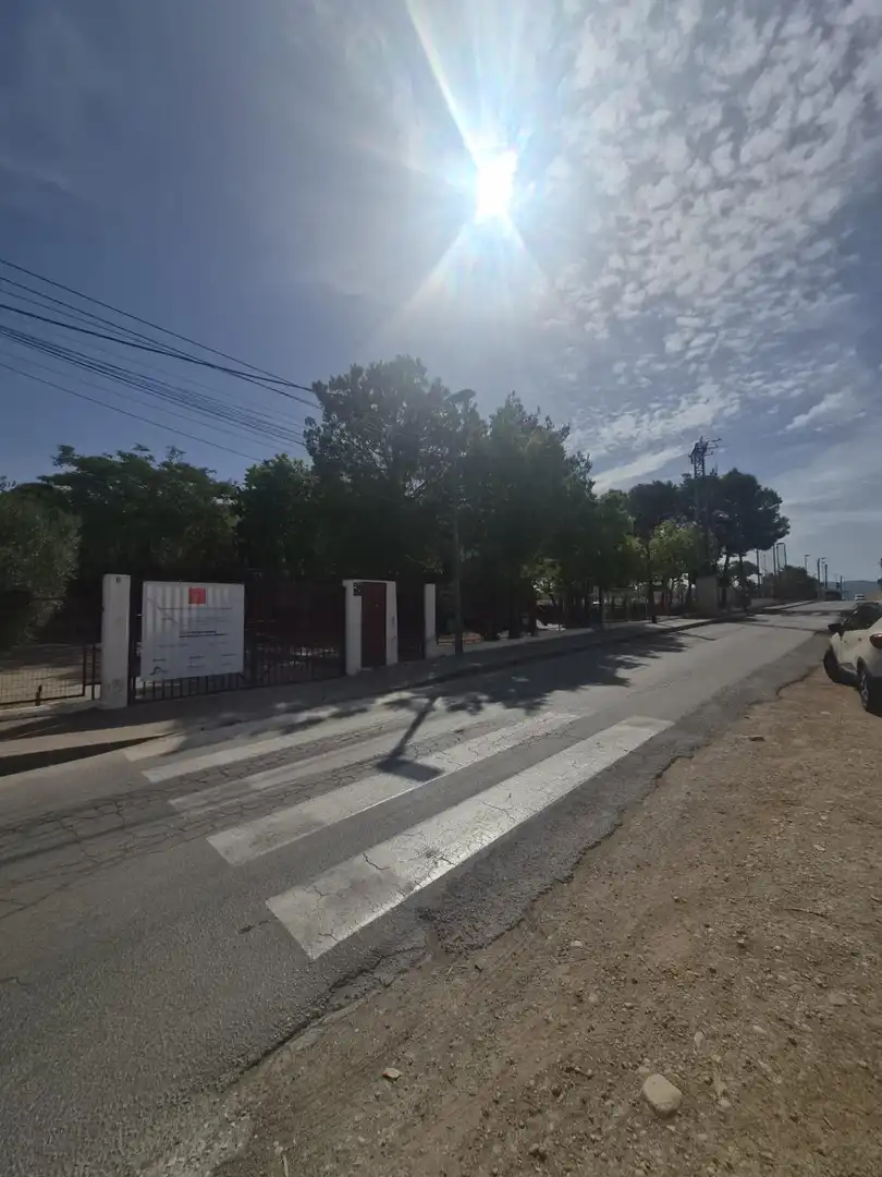 Lands and plots for sale in Alcantarilla, imagen 3