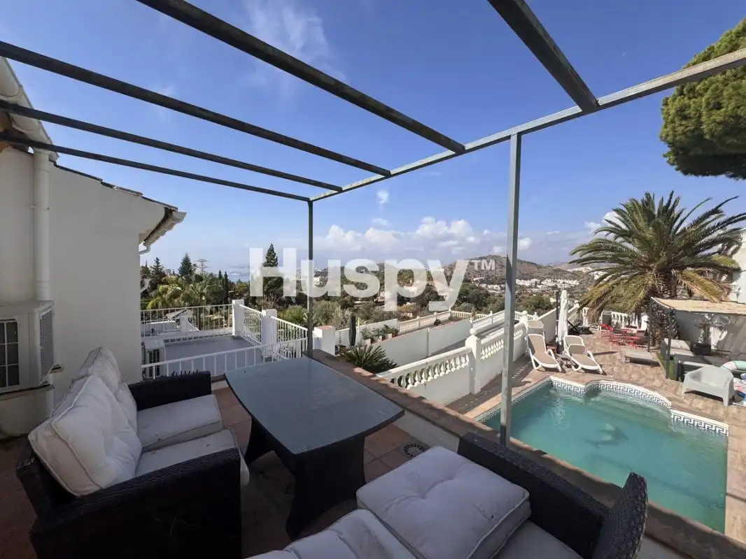 Detached house with terrace for sale in Calle Chopera, imagen 28