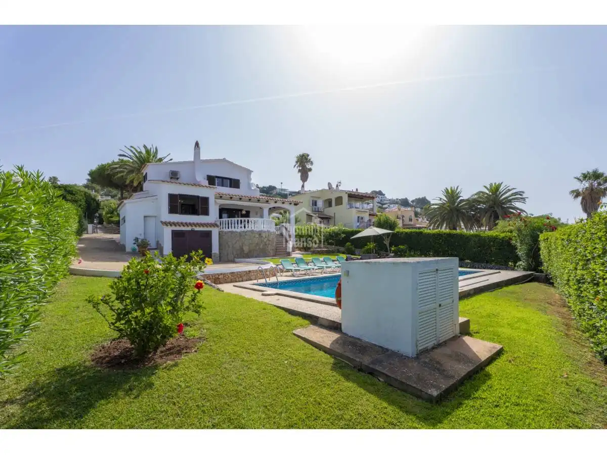 Xalet amb piscina en venda a Son Bou - Sant Jaume, imagen 30