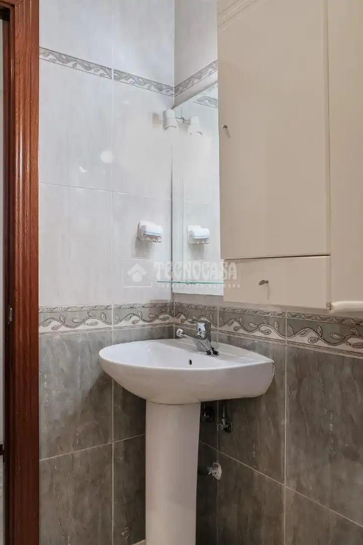 Baño de Piso en venta en Madrid