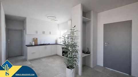 Foto 3 de Pis en venda a Las Piscinas Naturales, Torrevieja