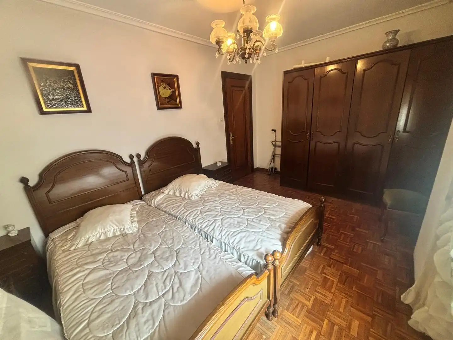 Piso con ascensor en venta en Calle Calle de Numa Guilhou 6, imagen 25