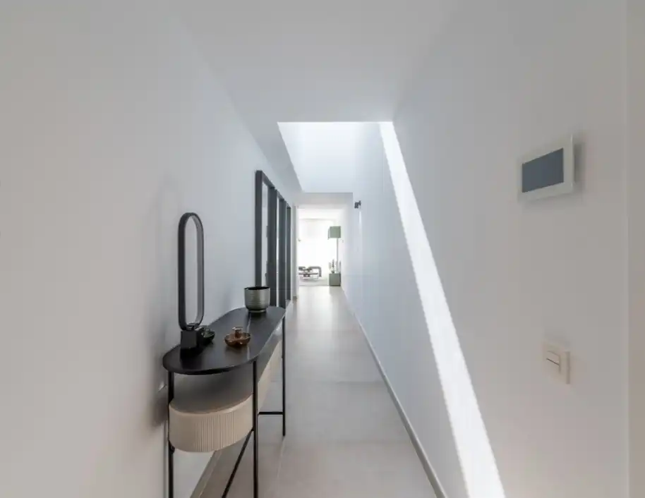 Piso con piscina en venta en Benalmádena pueblo, imagen 7