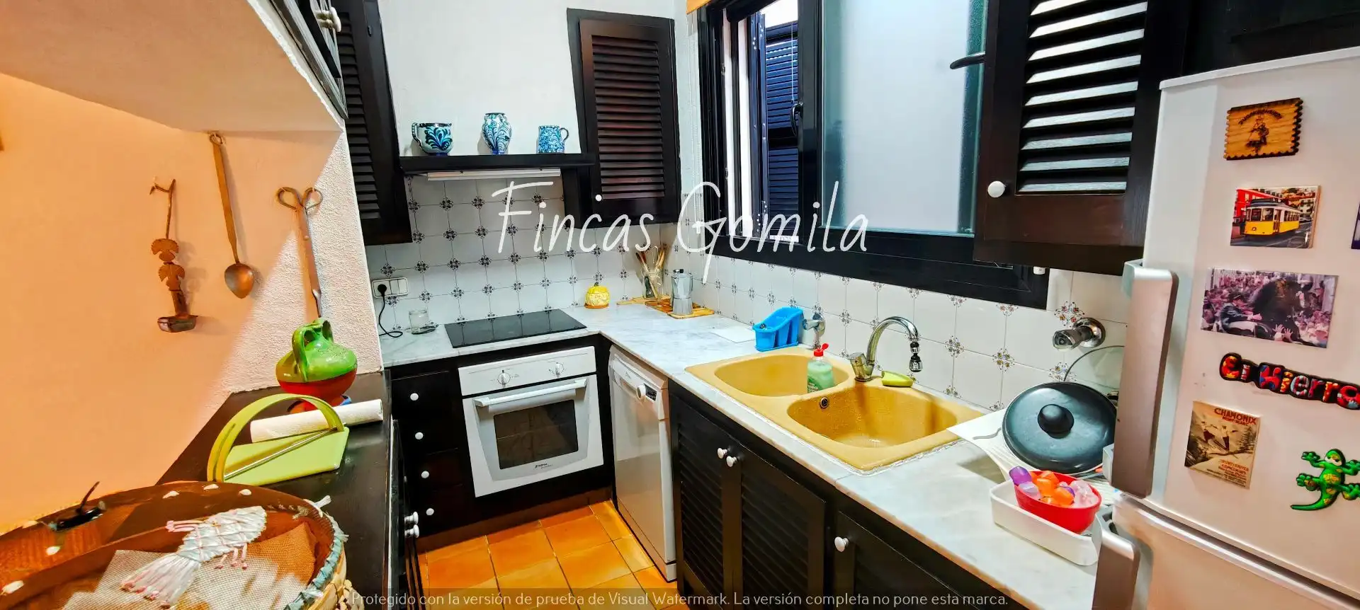 Apartament amb piscina en venda a Ronda, imagen 4