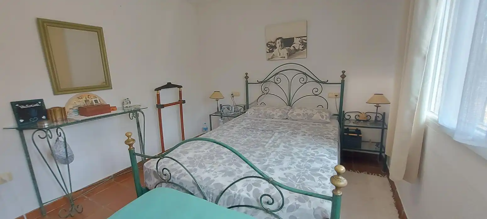 Dormitori de Casa o xalet en venda en Alfara de la Baronia