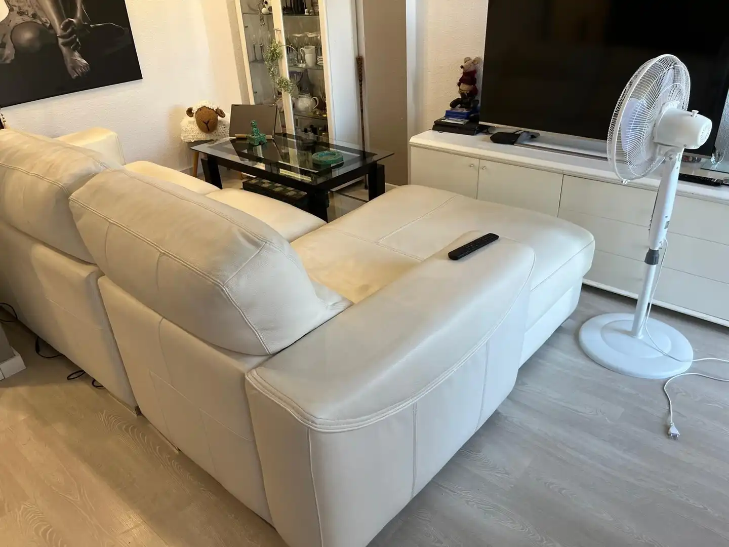 Casa a schiera con terrazza in vendita a Calle JUAN CARLOS I, imagen 2