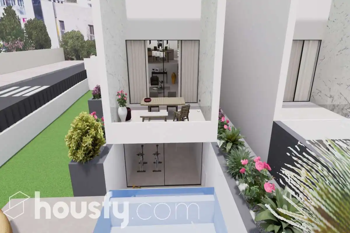 Houses for sale in Carrer Urania S/N, L'Albir