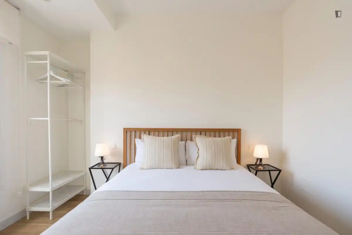 Appartement compact à louer à Centro, imagen 4