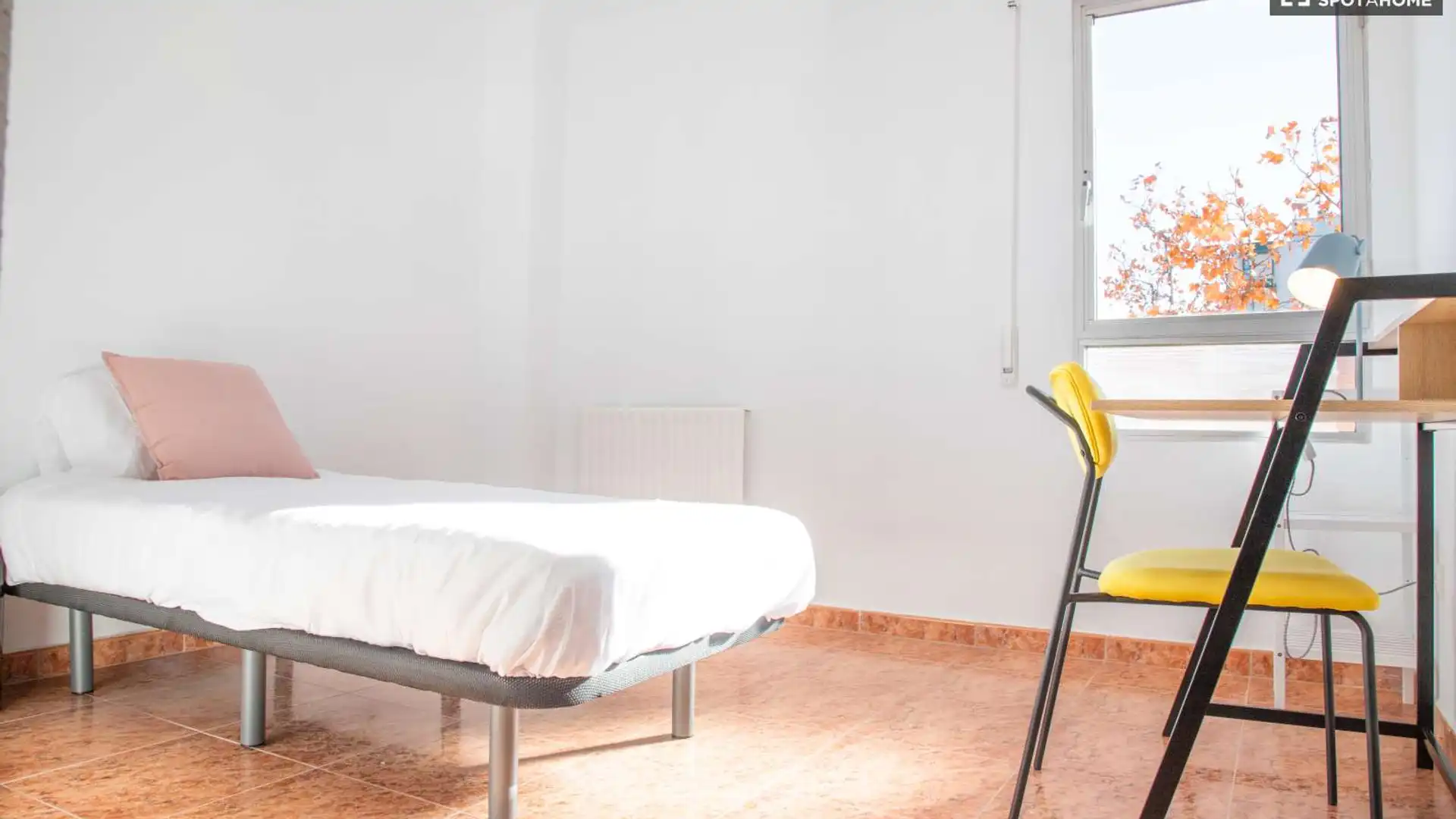 Habitación en San Fermín