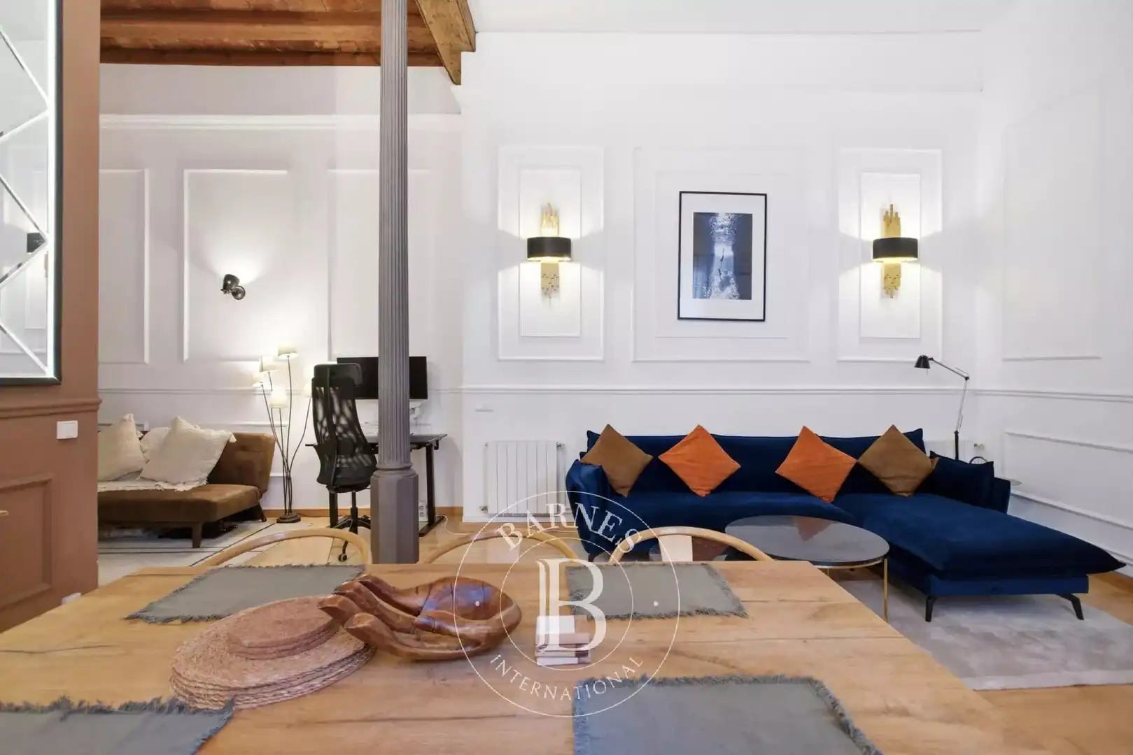 Piso con ascensor en venta en Ciutat Vella, imagen 9