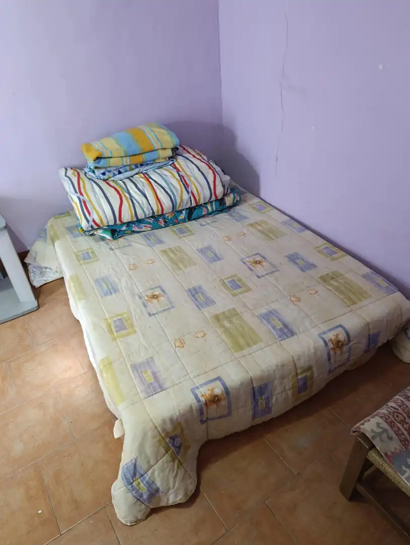 Dormitori de Finca rústica en venda en Cehegín