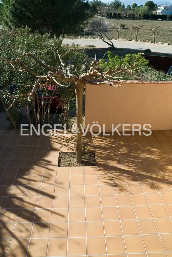 Terrace of Detached homes for sale in Vilamaniscle  with Heating, Private garden and Terrace