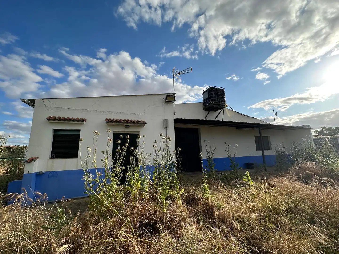 Terreni e lotti in vendita a Villanueva de la Serena, imagen 3