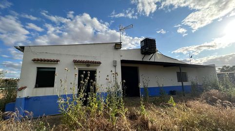 Foto 3 de Terreno en venta en Villanueva de la Serena, Badajoz