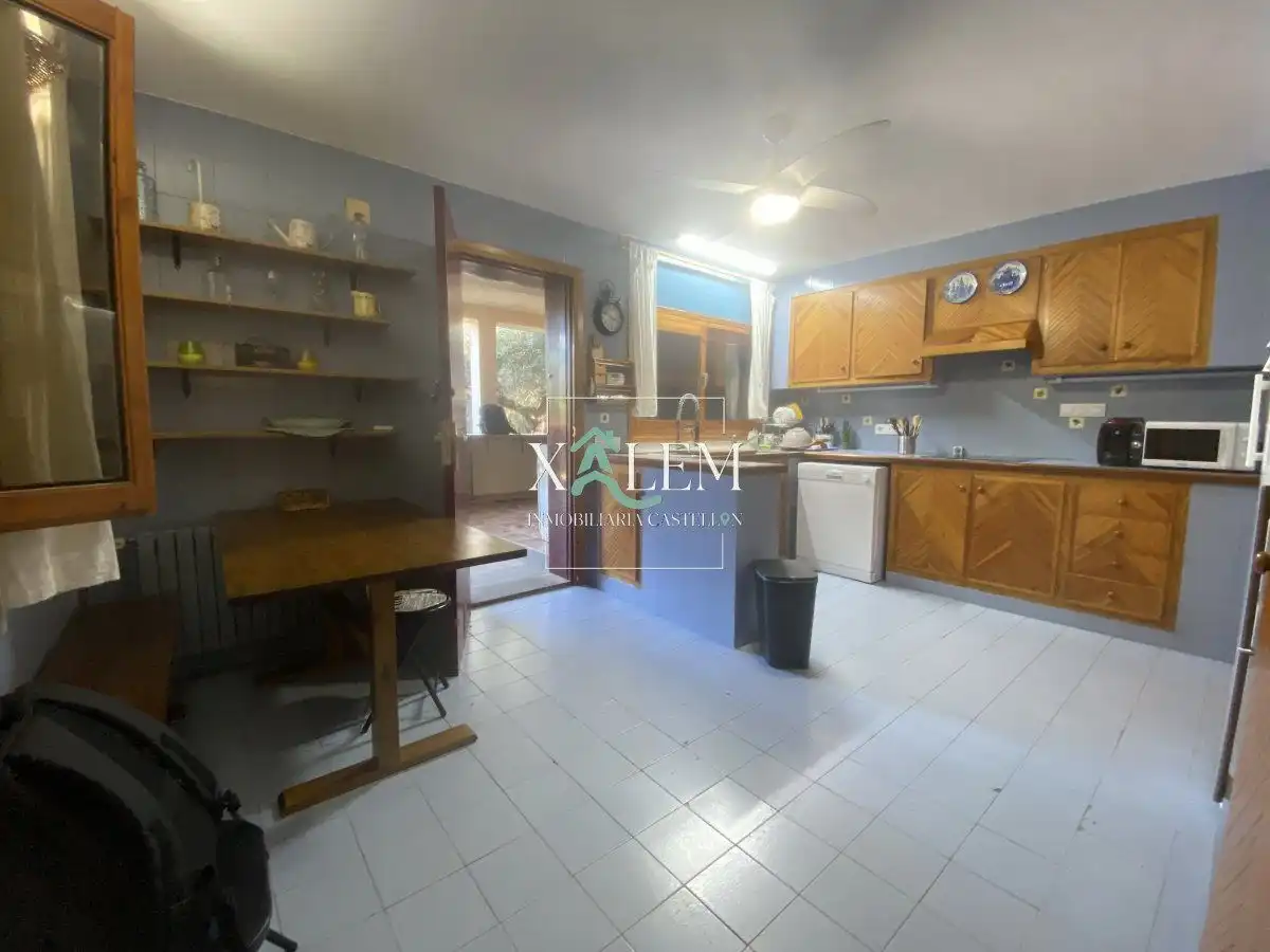 Villa in vendita a L'Alcora, imagen 8