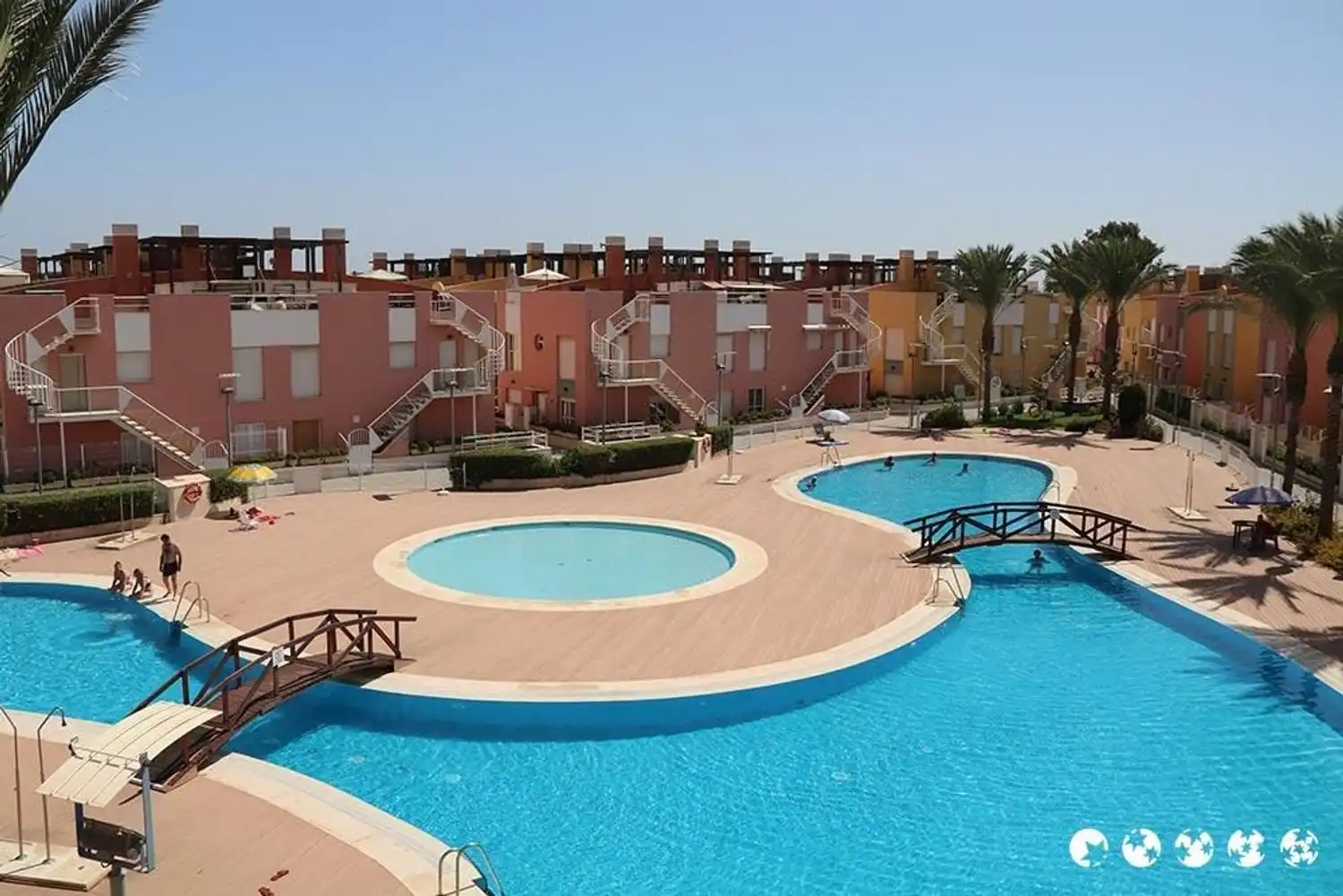 Flat for sale in Laguna Beach, Las Marinas - Pueblo Laguna