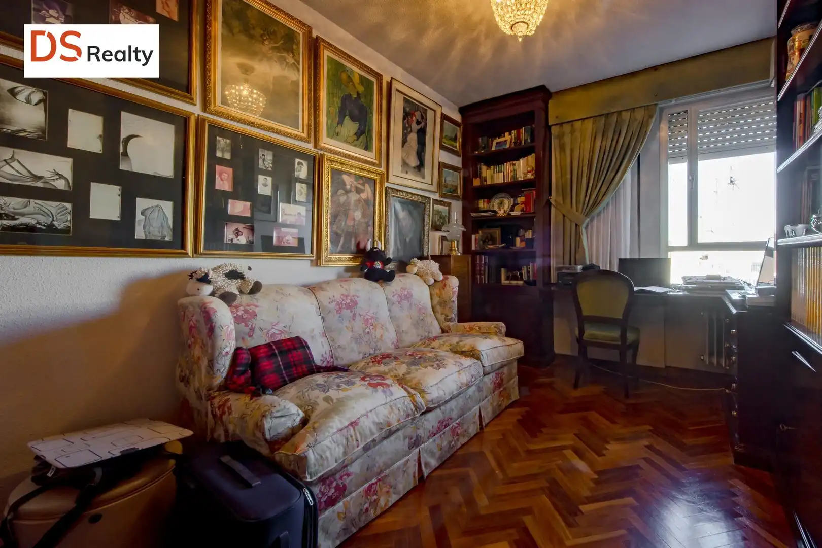 Flat with lift for sale in SANTA ENGRACIA, imagen 22