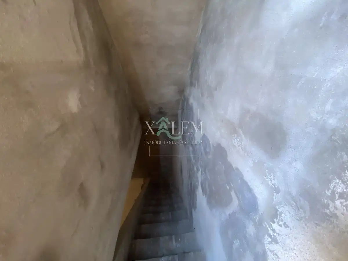 Casa o chalet en venta en Burriana / Borriana con Terraza y Trastero