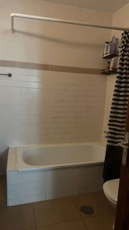 Bathroom of Flat for sale in Arrecife  with Furnished