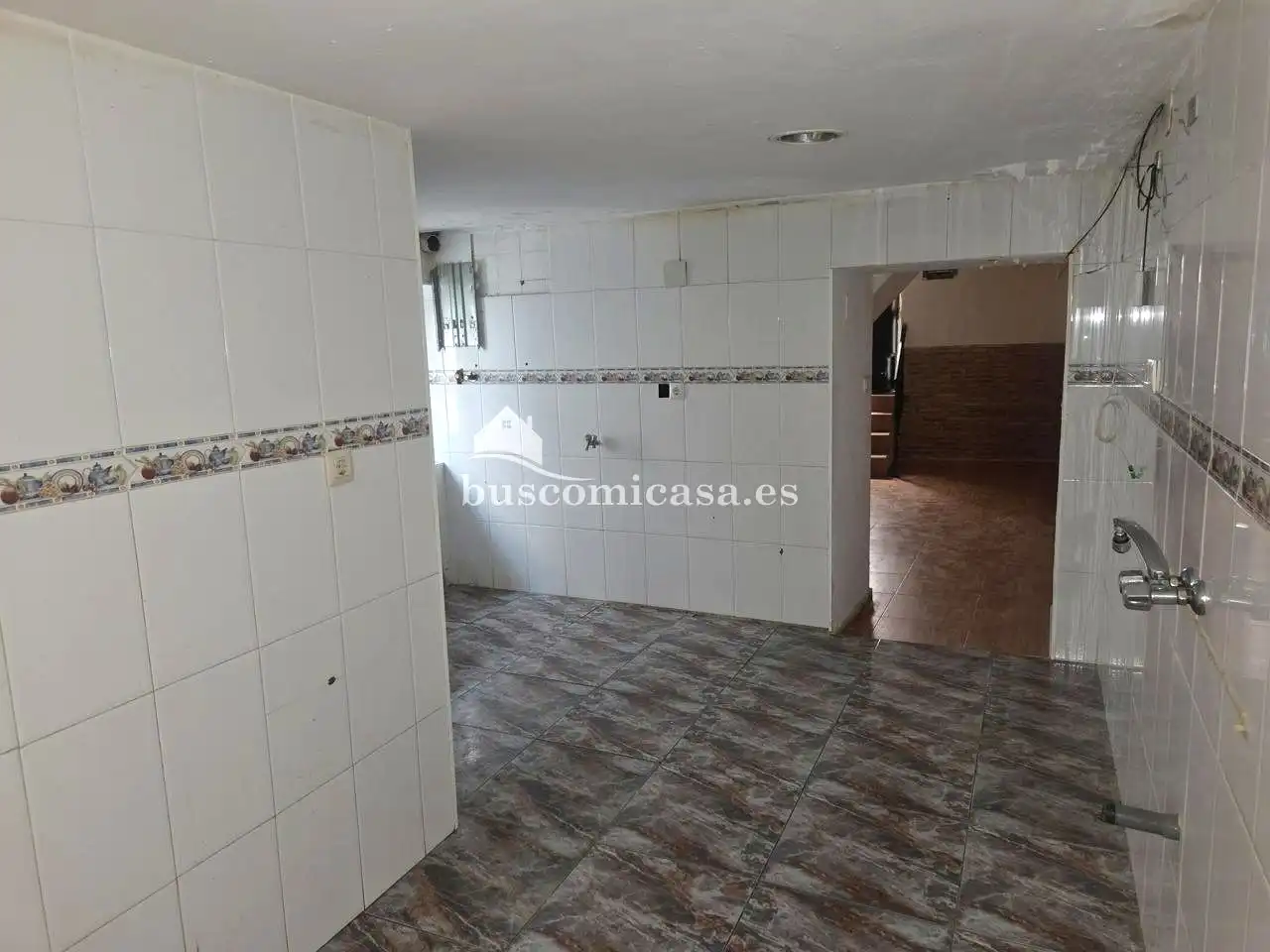 Reihenhaus zum Verkauf in Calle Quero 9, imagen 7