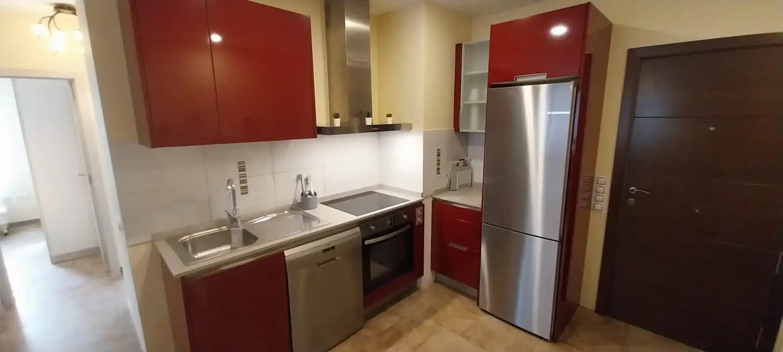 Wohnung zur Miete in Calle Tomás Miller, 72, Santa Catalina - Canteras