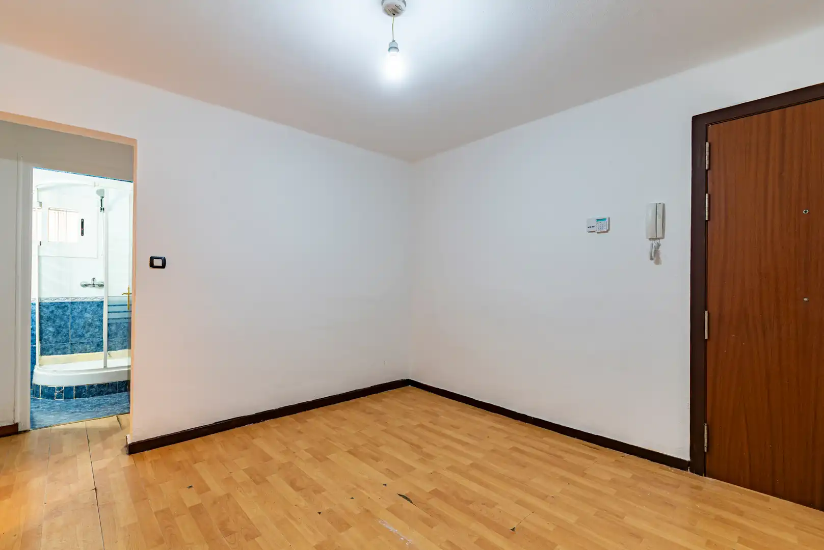 Pis en venda en Badalona amb Parquet, Forn i Alarma