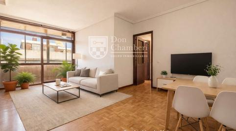 Photo 2 of Flat for sale in Andrés Mellado, Gaztambide,  Madrid Capital