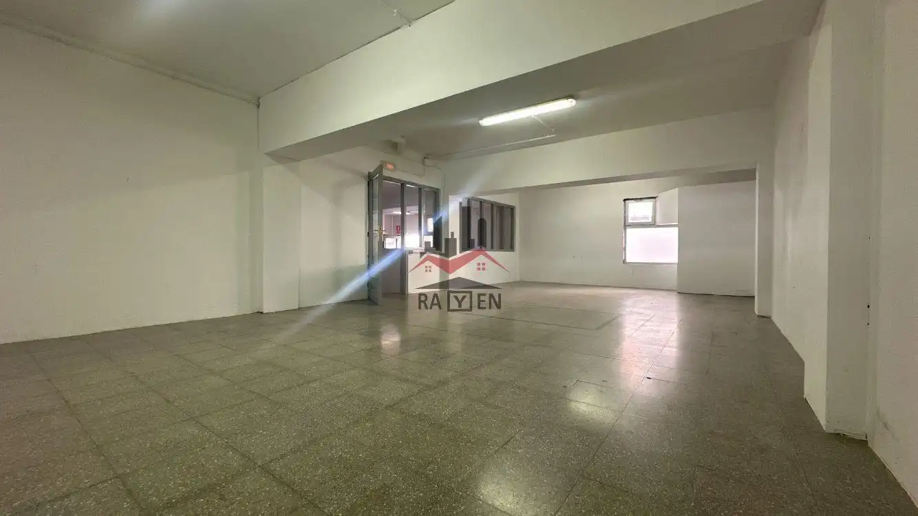 Geschaftsraum zur Miete in de Tapís, Eixample - Horta Capallera