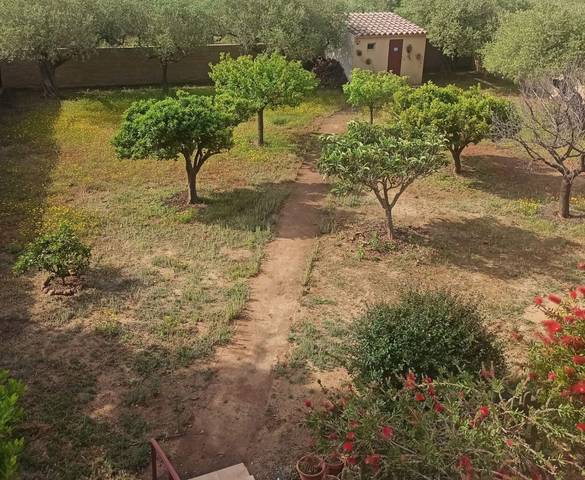 Casa-chalet en Alquiler en Del Gerro en Botarell