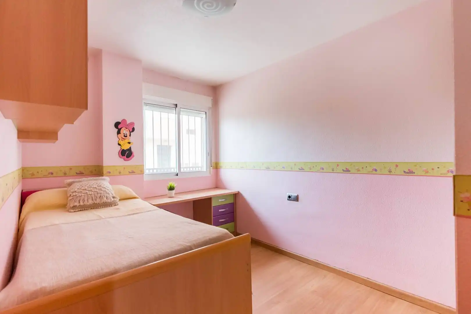Habitación de Piso en venta en Pedanías Este