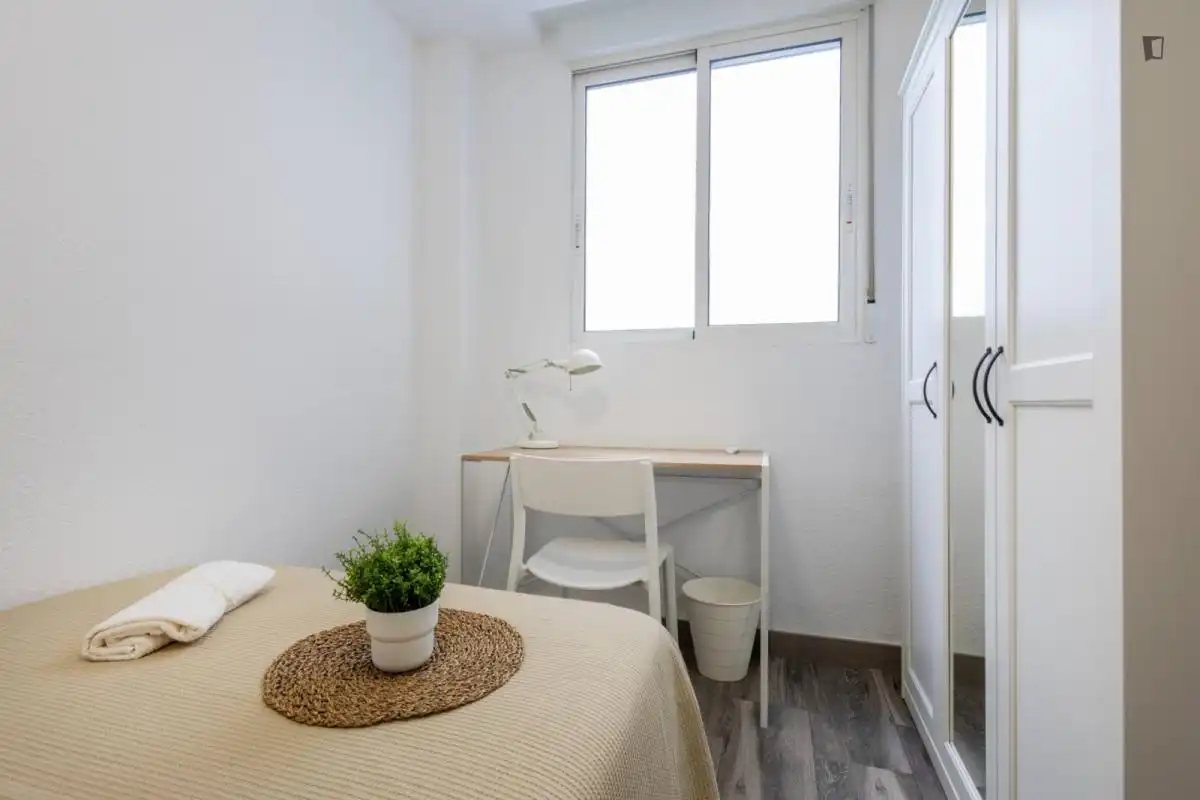 Habitació a País Valencià