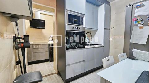 Photo 5 of Flat for sale in Pintores - Ferial, Madrid