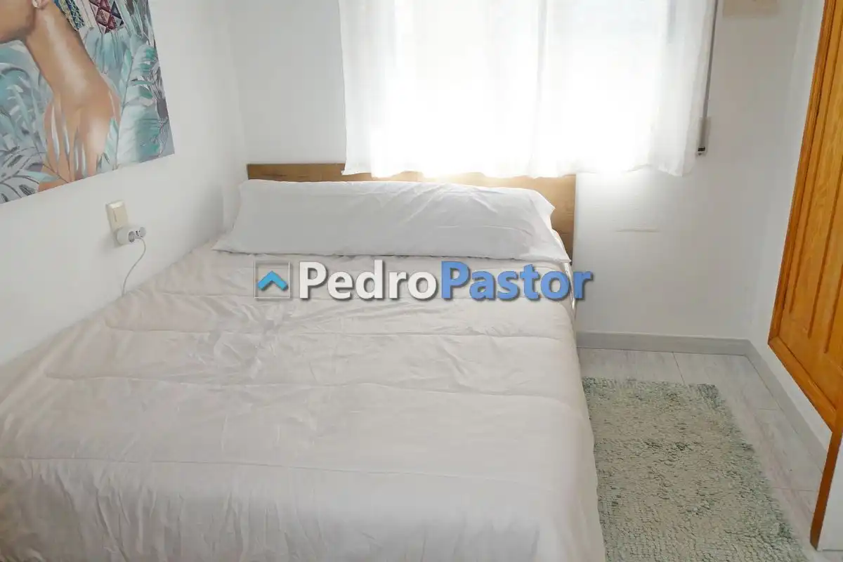 Appartement compact avec piscine à vendre à Las Marinas / Les Marines, imagen 15