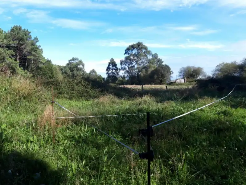 Residencial en venta en OVIÑANA Polígono 13 Parcela , Cudillero