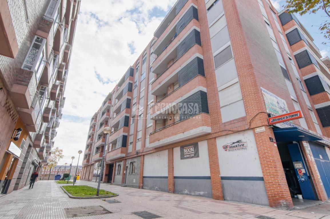 Pis en venda a Rollo - Puente Ladrillo