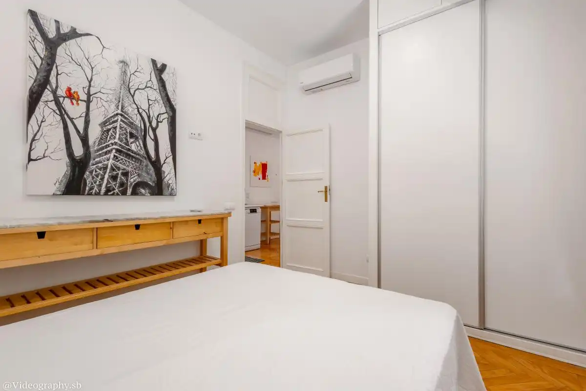Habitación de Piso en venta en Madrid con Aire acondicionado, Calefacción y Terraza