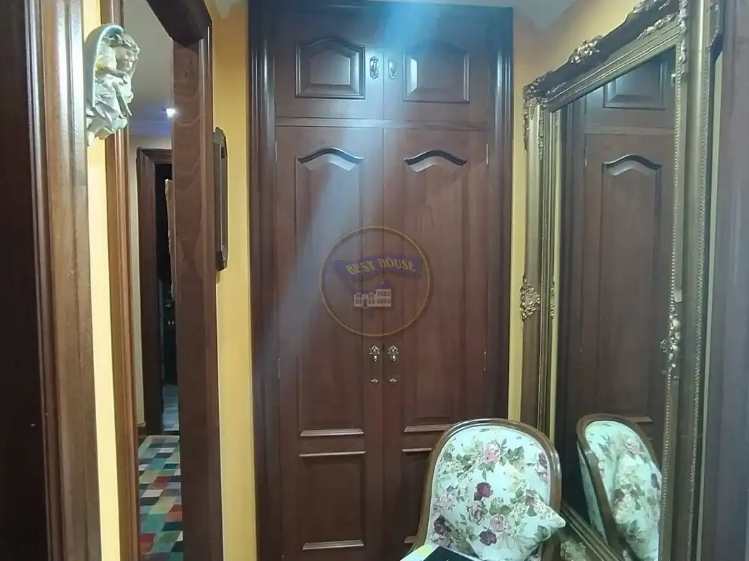Piso en venta en Vigo  con Calefacción, Terraza y Trastero