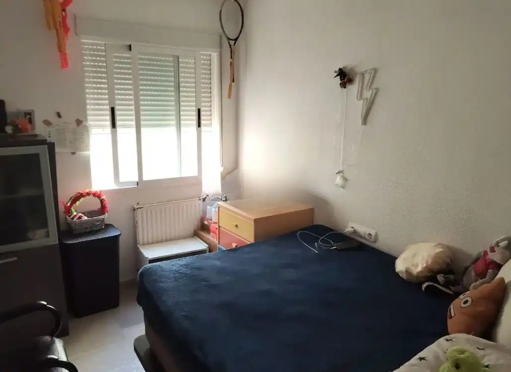 Apartment with pool for sale in Zona Pueblo, imagen 4