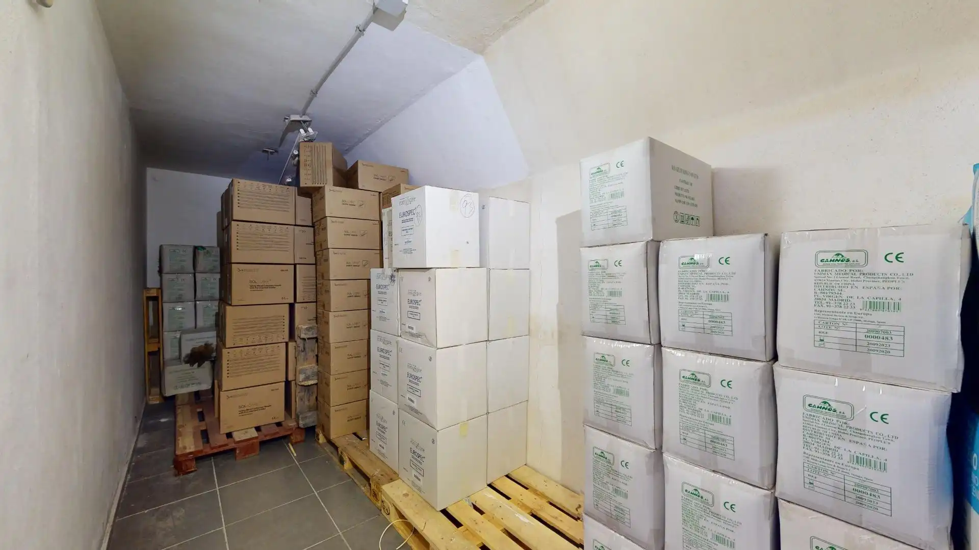 Commercial properties for sale in San Cristóbal de la Laguna