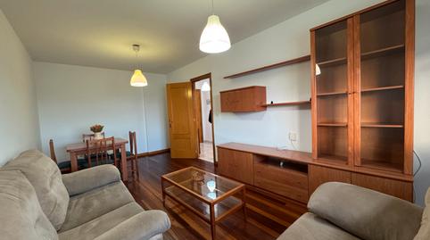 Foto 4 de Pis de lloguer a Travesía de Cacheiras, Teo, A Coruña