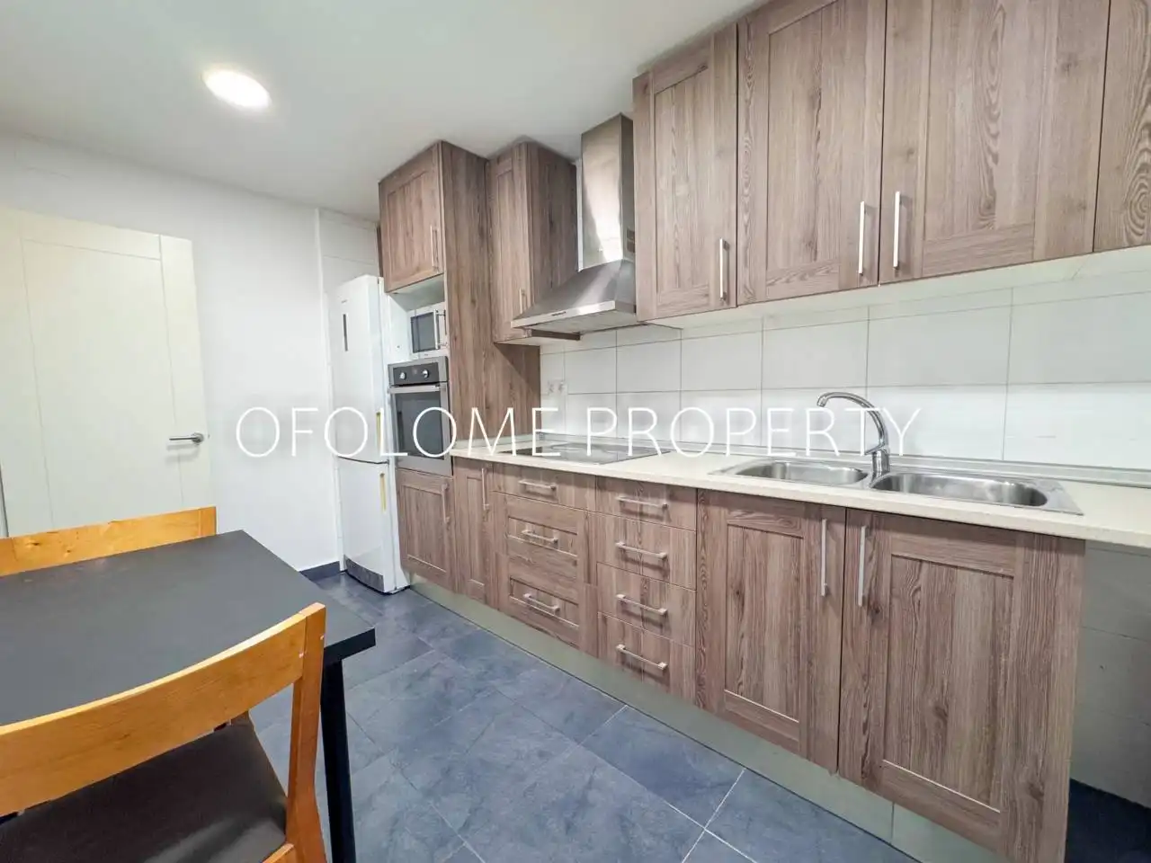 Cocina de Piso en venta en Ripollet con Aire acondicionado y Calefacción
