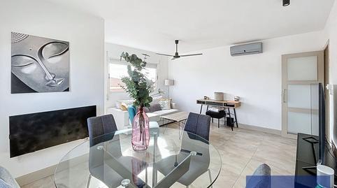 Foto 3 de Dúplex en venda a Avinguda Catedratic Sala Perez, Bellavista - Capiscol - Frank Espinós, Sant Joan d'Alacant