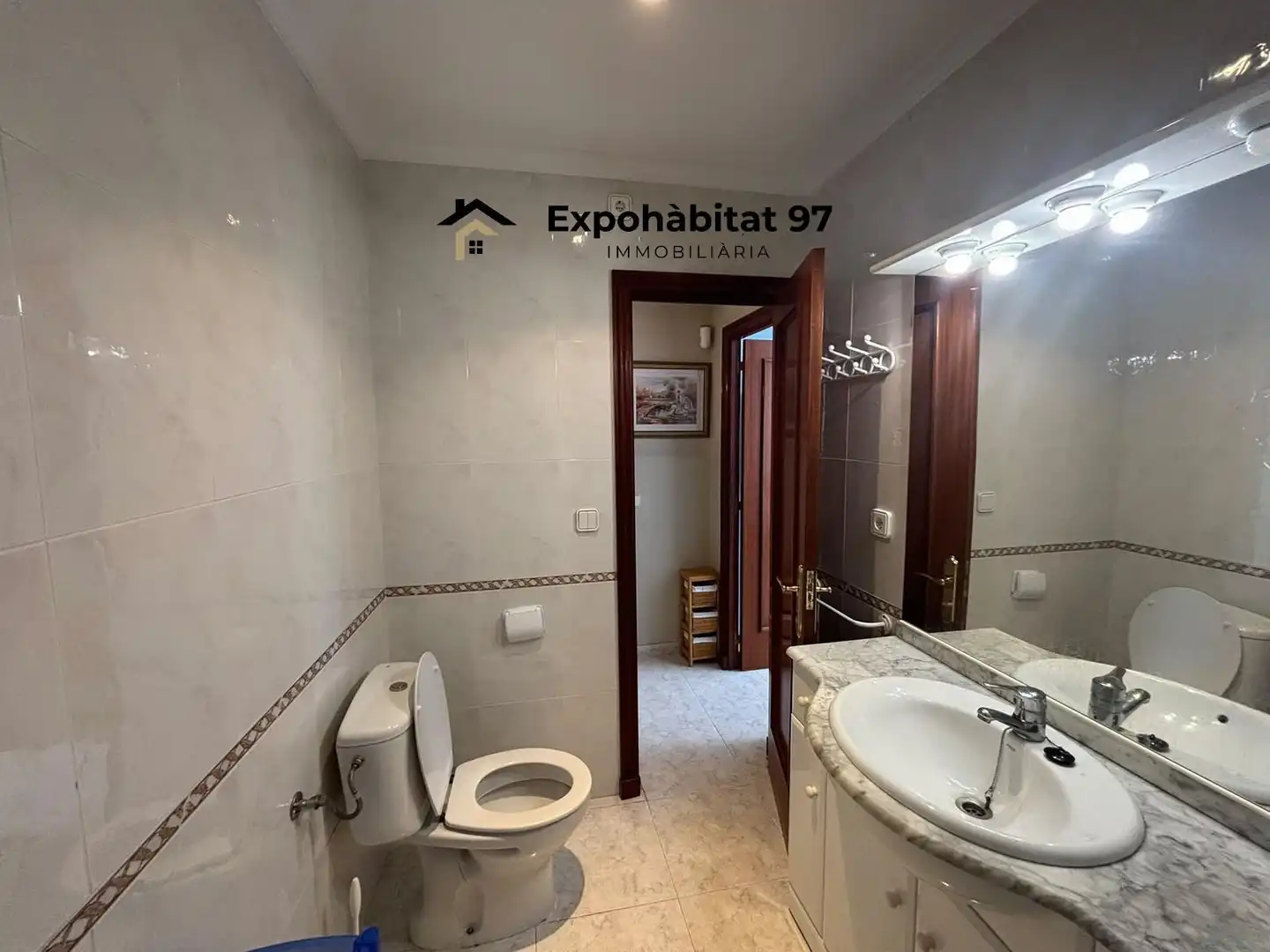 Apartament amb ascensor en venda a Carrer NORD DEL 35, imagen 13