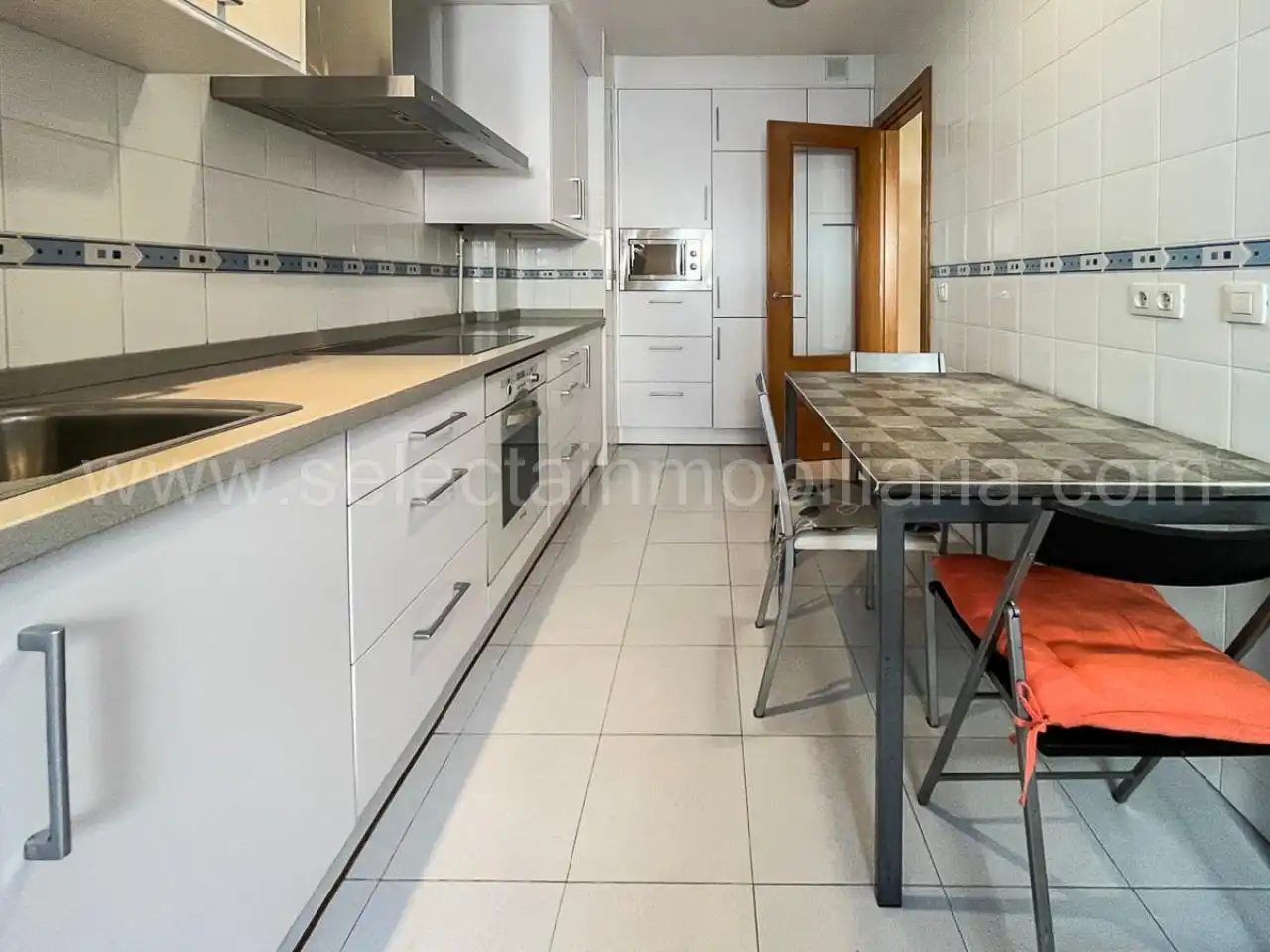 Penthouse with lift for sale in RUA AS DEVESAS
