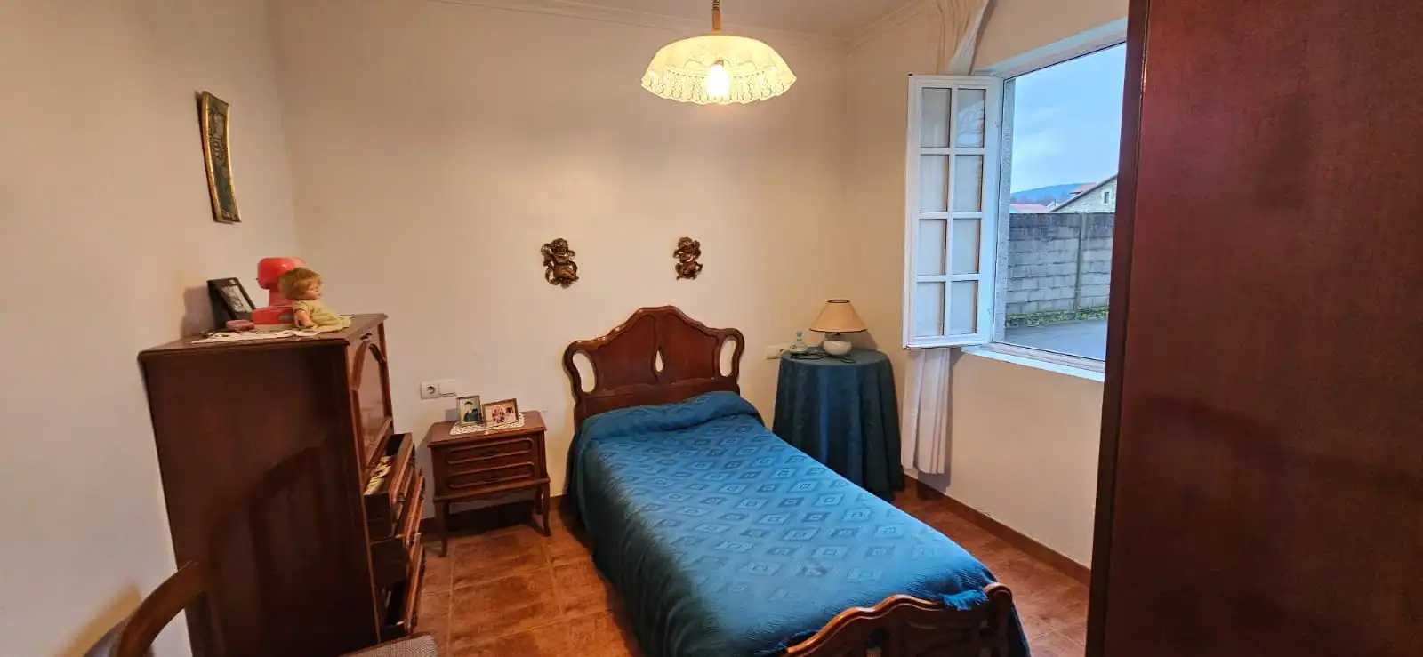 Chalet en venta en O Feal - Xubia, imagen 26
