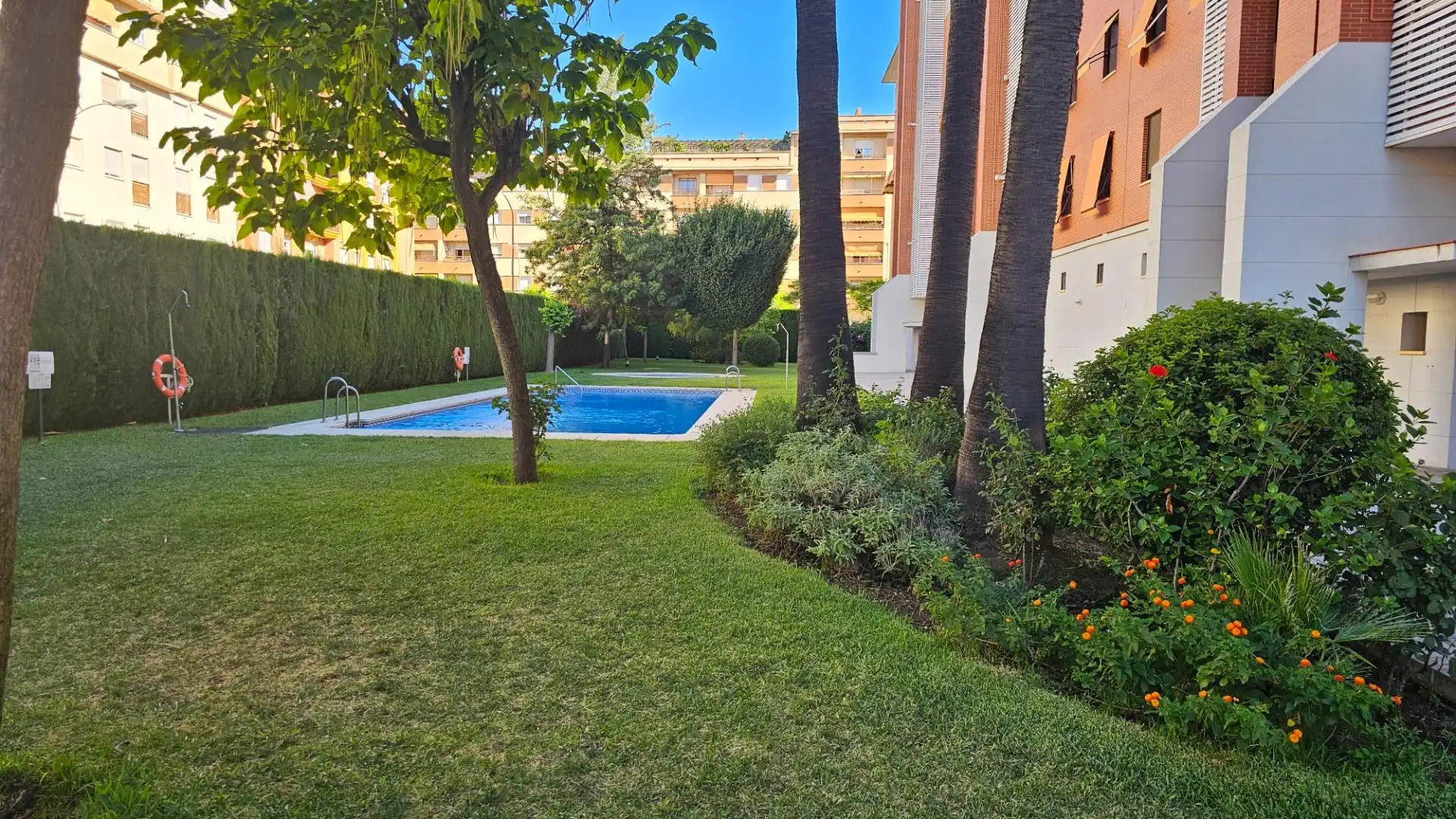 Piso de alquiler en Arroyo del Moro - Noreña